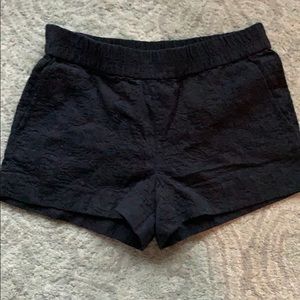 J. Crew shorts